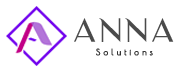 ANNA-SOLUTIONS Logo